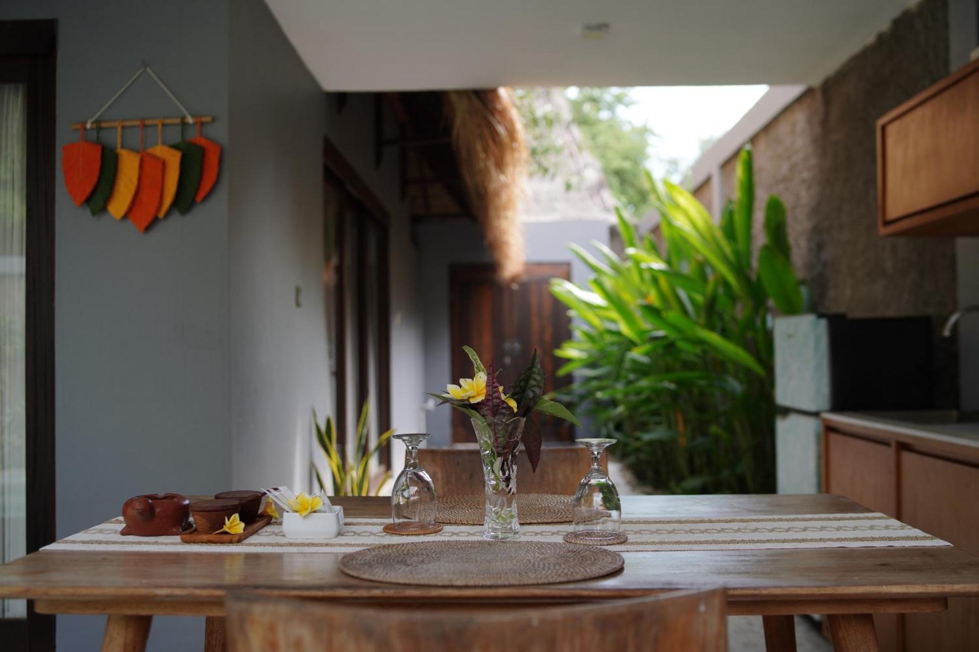 A Villa غيلي آير المظهر الخارجي الصورة